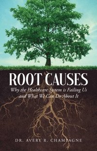 bokomslag Root Causes