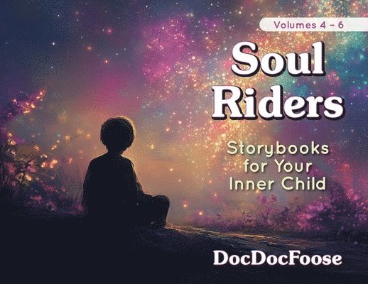 Soul Riders
