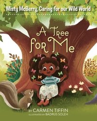 bokomslag Misty McBerry, Caring for our Wild World