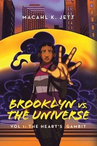 bokomslag Brooklyn Vs. The Universe
