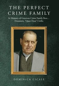 bokomslag Perfect Crime Family