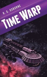 bokomslag Time Warp