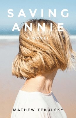 bokomslag Saving Annie
