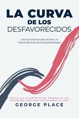 bokomslag Curva de los Desfavorecidos