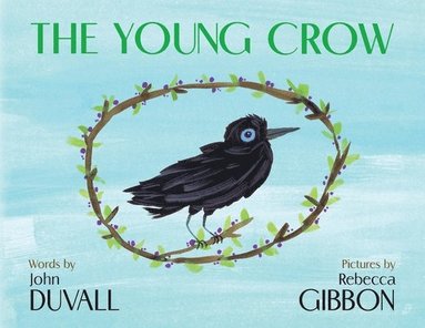 John Duvall - Young Crow, Häftad