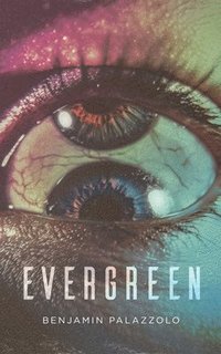 bokomslag Evergreen