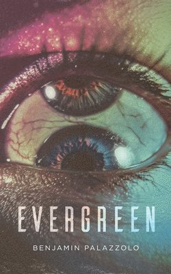 bokomslag Evergreen