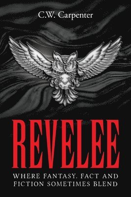 bokomslag Revelee