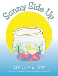 bokomslag Sonny Side Up