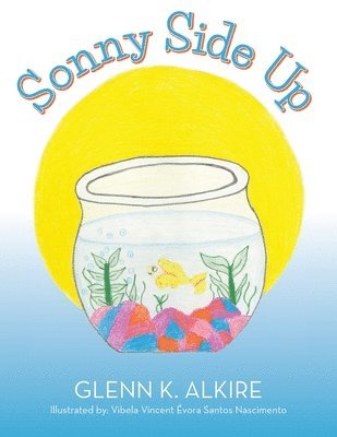 bokomslag Sonny Side Up