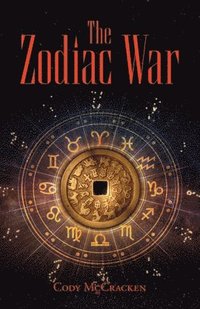 bokomslag Zodiac War