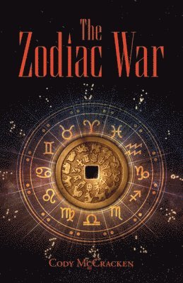 bokomslag Zodiac War