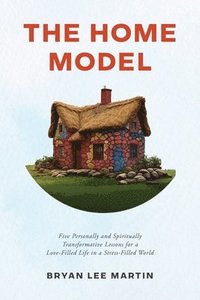 bokomslag Home Model