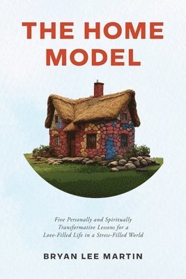 bokomslag Home Model
