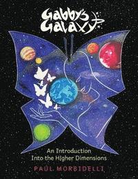 bokomslag Gabby's Galaxy