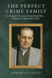bokomslag Perfect Crime Family