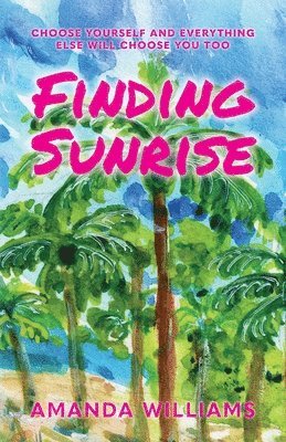 Finding Sunrise 1