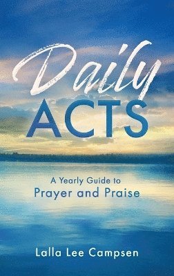 Daily ACTS 1