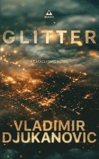 bokomslag Glitter