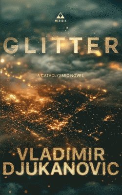 bokomslag Glitter