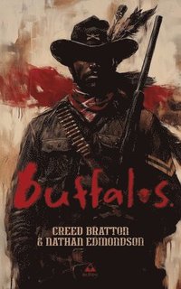 bokomslag Buffalos