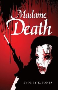 bokomslag Madame Death