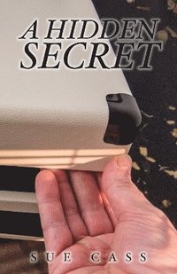 bokomslag Hidden Secret