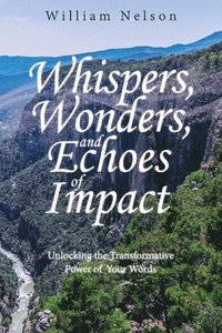 bokomslag Whispers, Wonders, and Echoes of Impact