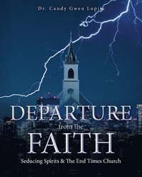 bokomslag Departure From the Faith