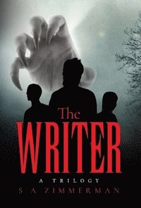 bokomslag Writer