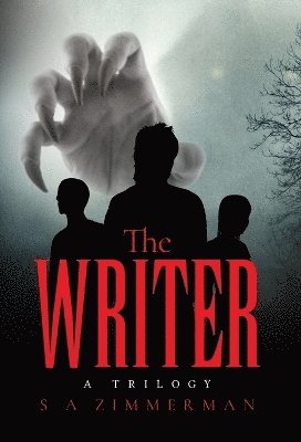 bokomslag Writer
