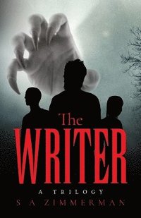 bokomslag Writer