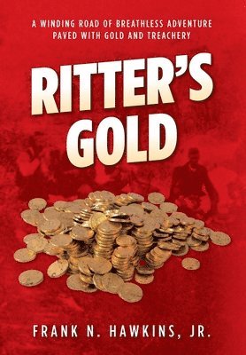 bokomslag Ritter's Gold