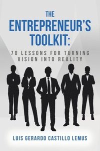 bokomslag Entrepreneur's Toolkit