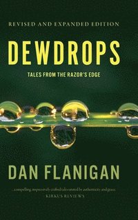 bokomslag Dewdrops: Tales From The Razor's Edge (Second Edition)
