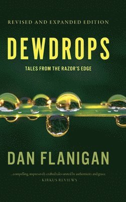 bokomslag Dewdrops: Tales From The Razor's Edge (Second Edition)