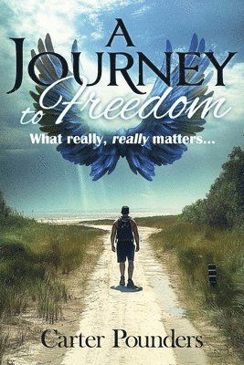 bokomslag Journey to Freedom
