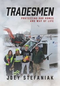bokomslag Tradesmen