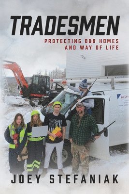 bokomslag Tradesmen
