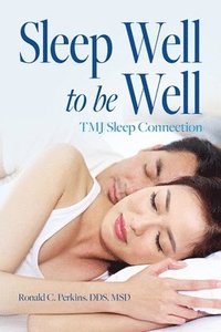 bokomslag Sleep Well to be Well