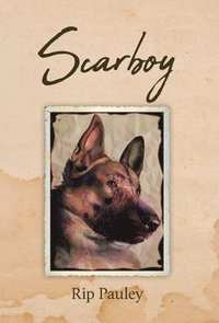 bokomslag Scarboy