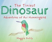 bokomslag Tiniest Dinosaur