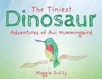 bokomslag Tiniest Dinosaur