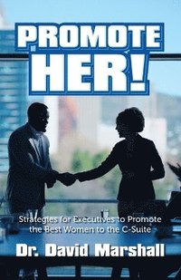 bokomslag Promote Her!