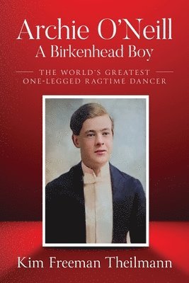 bokomslag Archie O'Neill