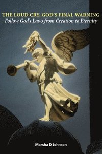 bokomslag Loud Cry, God's Final Warning