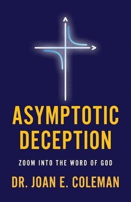 bokomslag Asymptotic Deception