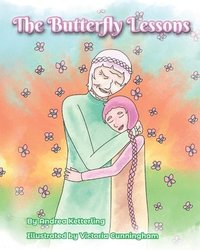 bokomslag Butterfly Lessons