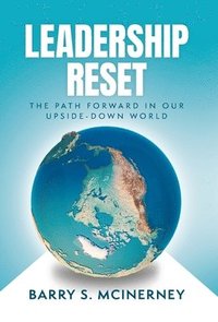 bokomslag Leadership RESET
