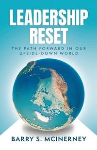 bokomslag Leadership RESET